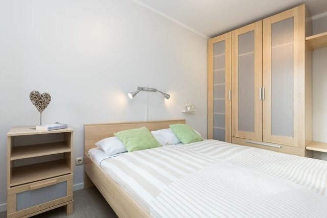 Ferienwohnung in Gr&ouml;mitz - D&uuml;nennest Gr&ouml;mitz - Bild 21
