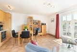Ferienwohnung in Scharbeutz - Hanseaten Residenz App. 19 - Bild 14