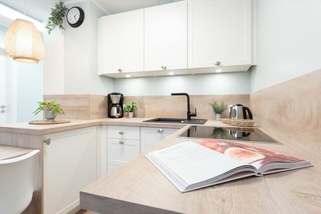 Ferienwohnung in Timmendorfer Strand - Mojo 6 - Bild 14