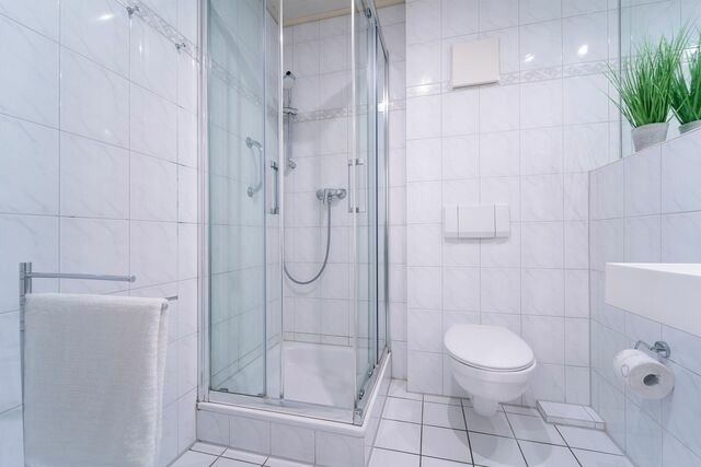 Ferienwohnung in Dahme - Villa Seewind Das Storchennest - Bild 25