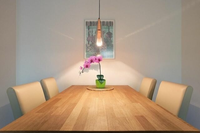 Ferienwohnung in Scharbeutz - Hang 13 Schwalbe - Bild 3