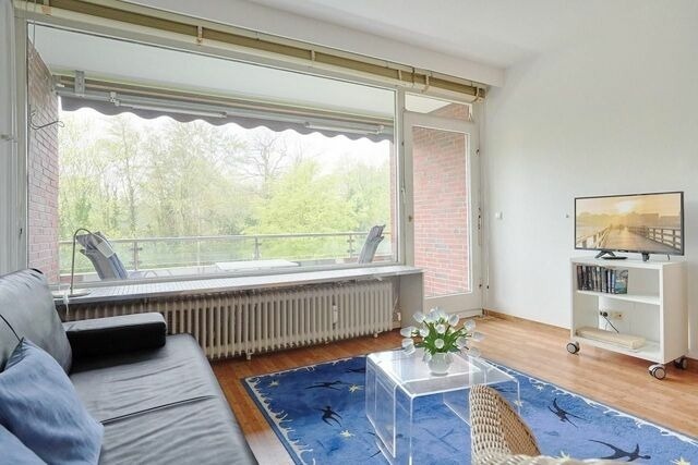 Ferienwohnung in Scharbeutz - Hang 13 Schwalbe - Bild 9