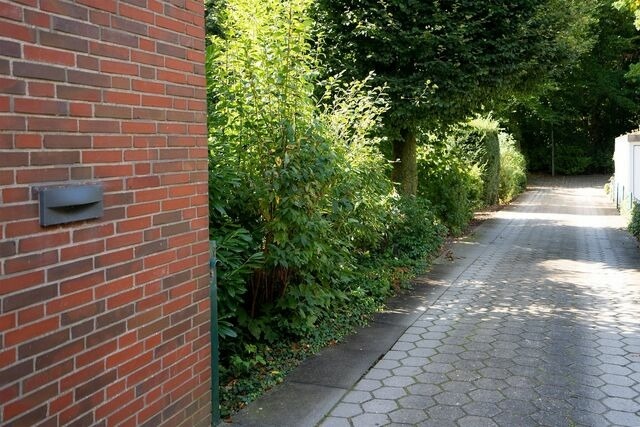 Ferienwohnung in Scharbeutz - Hang 13 Schwalbe - Bild 22