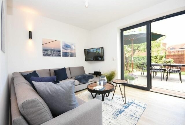 Ferienhaus in Dahme - Anker - Bild 5