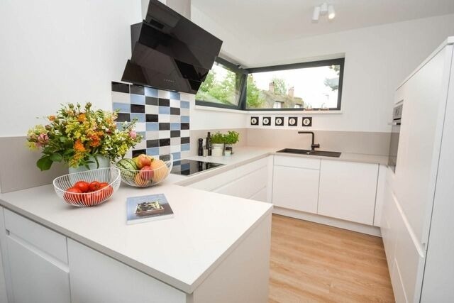 Ferienhaus in Dahme - Anker - Bild 14