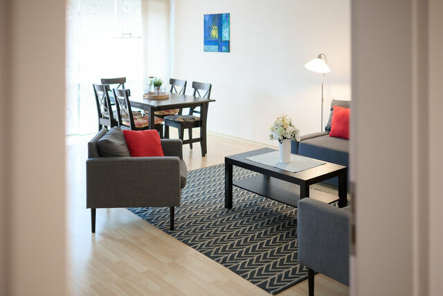 Ferienwohnung in Sch&ouml;nberger Strand - Palstek 6 Wohnung 3 - Bild 14