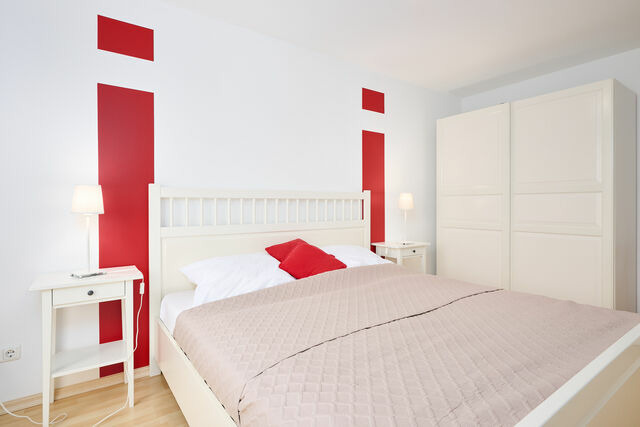 Ferienwohnung in Sch&ouml;nberger Strand - Palstek 6 Wohnung 3 - Bild 19