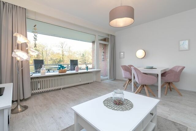 Ferienwohnung in Scharbeutz - Hang 13 Möwenblick - Bild 2