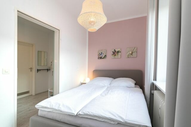 Ferienwohnung in Scharbeutz - Hang 13 Möwenblick - Bild 4