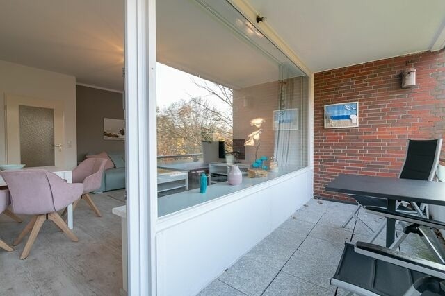 Ferienwohnung in Scharbeutz - Hang 13 Möwenblick - Bild 13