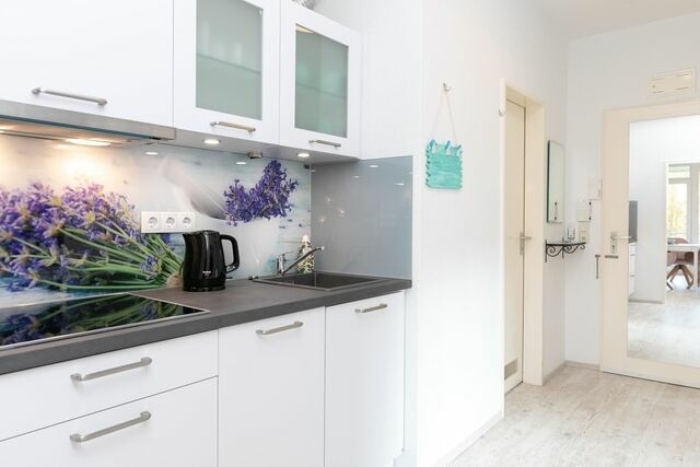 Ferienwohnung in Scharbeutz - Hang 13 Möwenblick - Bild 16