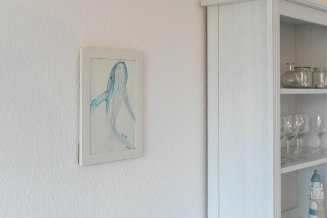 Ferienwohnung in Scharbeutz - Hang 13 Möwenblick - Bild 19