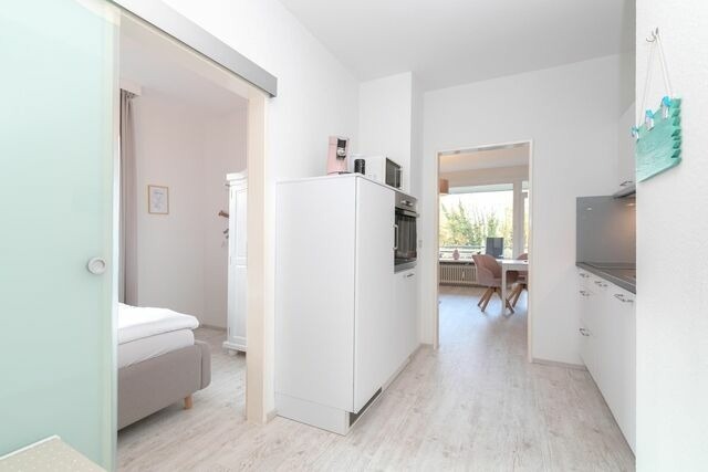 Ferienwohnung in Scharbeutz - Hang 13 Möwenblick - Bild 23