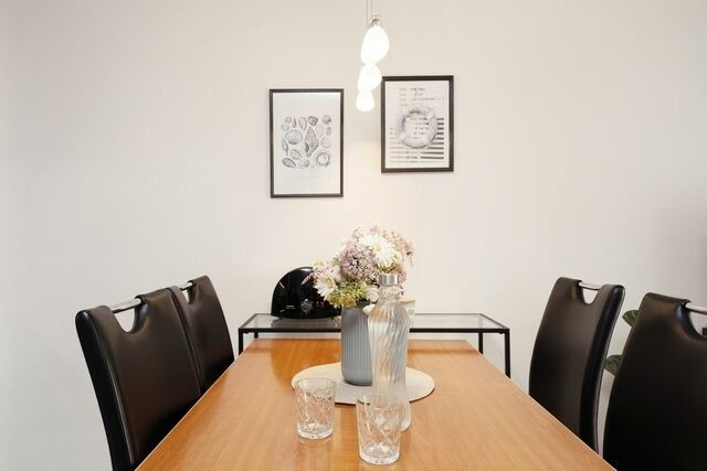 Ferienwohnung in Kellenhusen - Kaiserhof 18-20 Ostseeoase - Bild 13