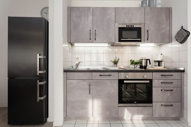 Ferienwohnung in Kellenhusen - Kaiserhof 18-20 Ostseeoase - Bild 16