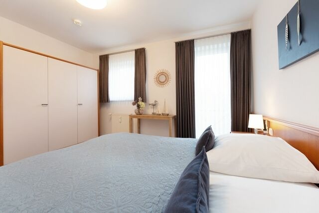 Ferienwohnung in Kellenhusen - Kaiserhof 18-20 Ostseeoase - Bild 21