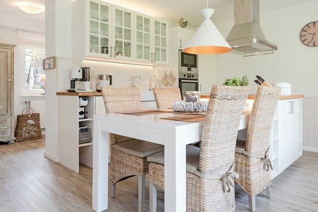 Ferienwohnung in Gr&ouml;mitz - Rosenstra&szlig;e 3-5 Wellenreiter - Bild 2