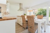Ferienwohnung in Gr&ouml;mitz - Rosenstra&szlig;e 3-5 Wellenreiter - Bild 11