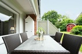 Ferienwohnung in Gr&ouml;mitz - Rosenstra&szlig;e 3-5 Wellenreiter - Bild 13