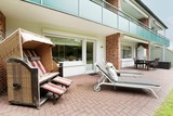 Ferienwohnung in Gr&ouml;mitz - Rosenstra&szlig;e 3-5 Wellenreiter - Bild 17