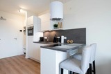 Ferienwohnung in Neustadt - Pier 67 Kleine Perle Neustadt - Bild 6
