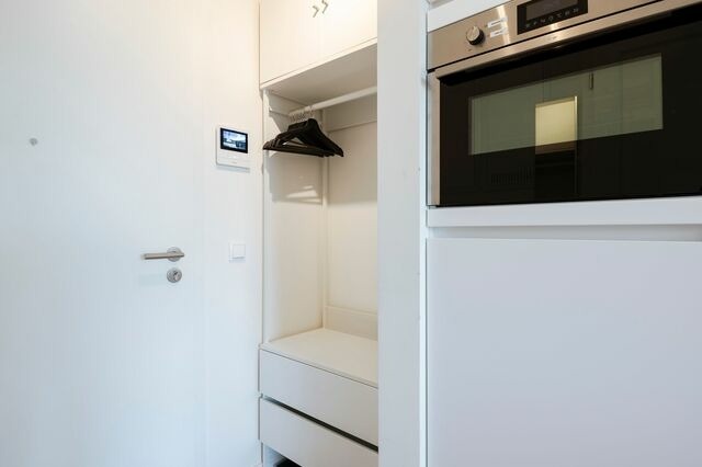 Ferienwohnung in Neustadt - Pier 67 Kleine Perle Neustadt - Bild 19