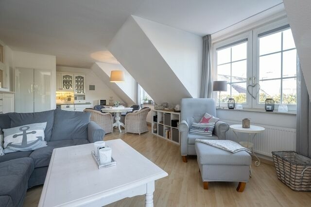 Ferienwohnung in Scharbeutz - Neue Bergstraße 12 Baltic One - Bild 2