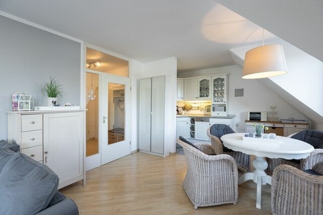 Ferienwohnung in Scharbeutz - Neue Bergstraße 12 Baltic One - Bild 11