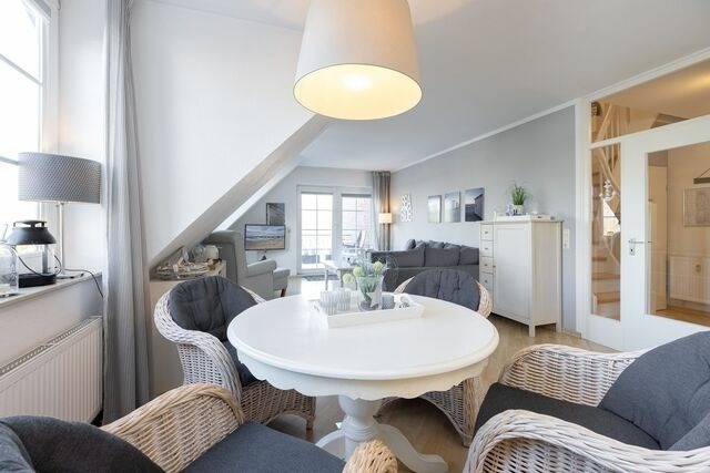 Ferienwohnung in Scharbeutz - Neue Bergstraße 12 Baltic One - Bild 12