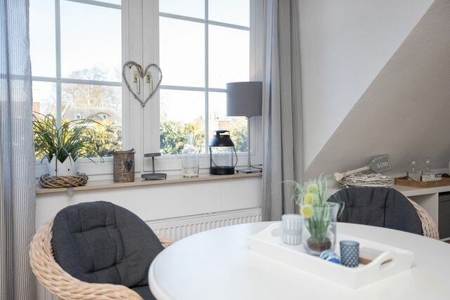 Ferienwohnung in Scharbeutz - Neue Bergstraße 12 Baltic One - Bild 13