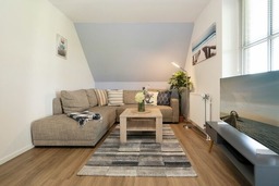 Villa Goldfisch Koralle