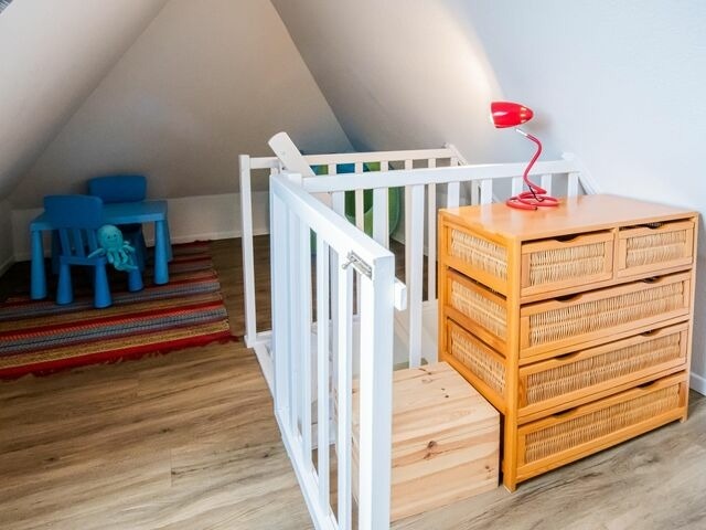 Ferienwohnung in Kellenhusen - Villa Goldfisch Koralle - Bild 14