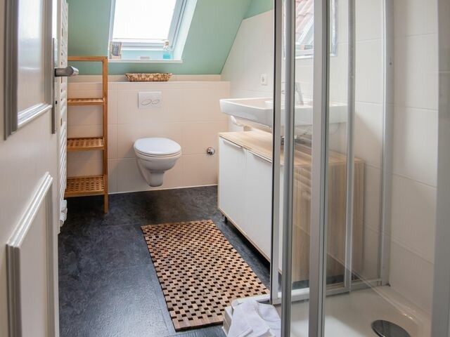 Ferienwohnung in Kellenhusen - Villa Goldfisch Koralle - Bild 16