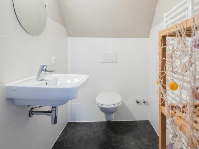 Ferienwohnung in Kellenhusen - Villa Goldfisch Koralle - Bild 17