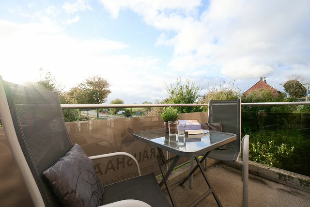 Ferienwohnung in Sch&ouml;nberger Strand - Palstek 11 Meeresbrise - Bild 21