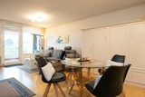 Ferienwohnung in Gr&ouml;mitz - Belvedere Deichsicht - Bild 7