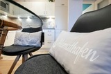 Ferienwohnung in Gr&ouml;mitz - Belvedere Deichsicht - Bild 9