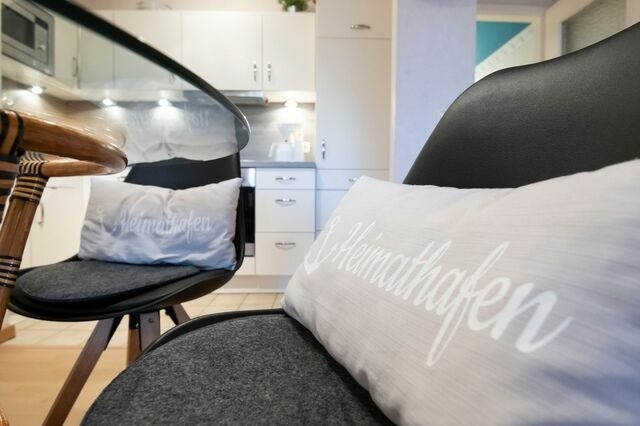 Ferienwohnung in Gr&ouml;mitz - Belvedere Deichsicht - Bild 9