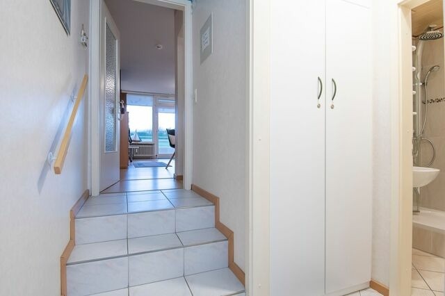 Ferienwohnung in Gr&ouml;mitz - Belvedere Deichsicht - Bild 12