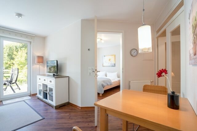 Ferienwohnung in Gr&ouml;mitz - Residenz am Kurpark- Wohnung 16 - Bild 16