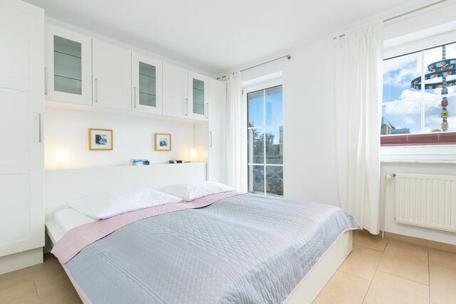 Ferienwohnung in Laboe - Kapitänshaus Nr. 12 - Bild 5