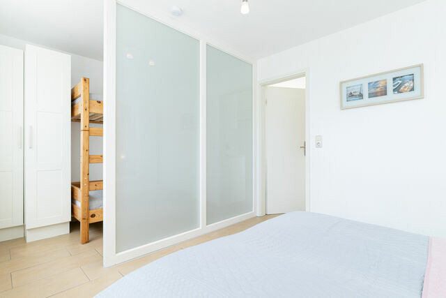 Ferienwohnung in Laboe - Kapitänshaus Nr. 12 - Bild 24