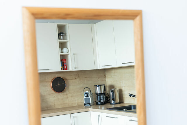 Ferienwohnung in Wendtorf - Marina Wendtorf Probsteiblick - Bild 17