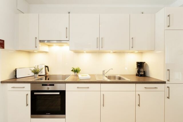 Ferienwohnung in Kellenhusen - KellenHus Fernweh Kellenhus - Bild 3