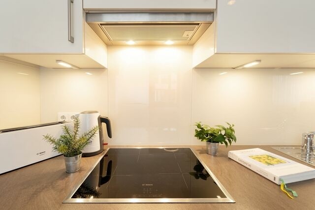 Ferienwohnung in Kellenhusen - KellenHus Fernweh Kellenhus - Bild 17