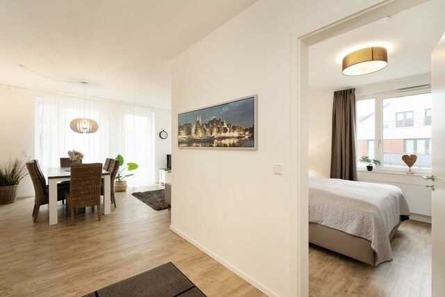 Ferienwohnung in Kellenhusen - KellenHus Fernweh Kellenhus - Bild 22