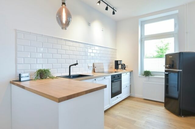 Ferienwohnung in Malente - Dat Ferienhus Klönen - Bild 2