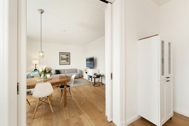 Ferienwohnung in Malente - Dat Ferienhus Klönen - Bild 19