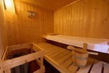 Ferienhaus in Kalifornien - K&auml;ptn's Huus - Bild 2
