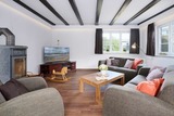 Ferienhaus in Kalifornien - K&auml;ptn's Huus - Bild 6